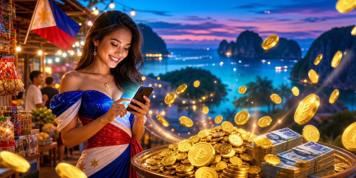 gcash game