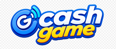 GCash Game Logo